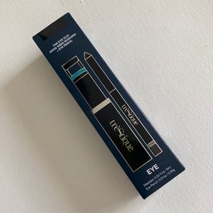Eye duo - Mascara & eye pencil & eyelash curler